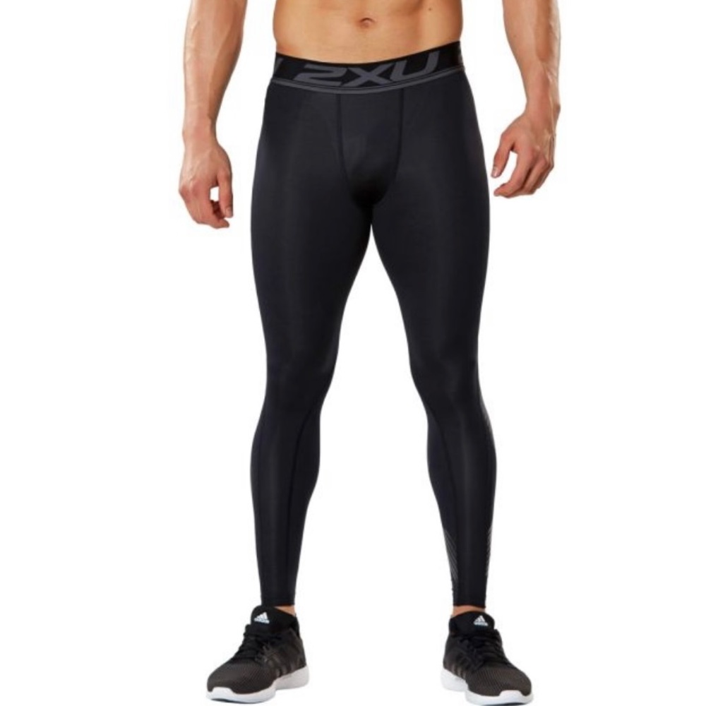 Men’s Large 2XU Compression Tights- New in package